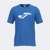 Joma  Combi Street  Camiseta Manga Corta | Hombre