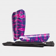 Joma Espinilleras Spartan   Espinilleras | Unisex