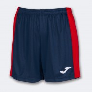 Joma Short Maxi   Short | Mujer