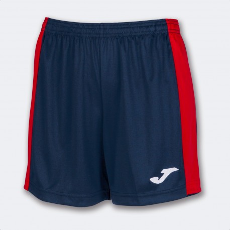 Joma Short Maxi   Short | Mujer