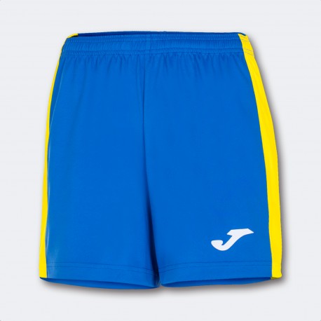 Joma Short Maxi   Short | Mujer