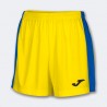 Joma Short Maxi   Short | Mujer