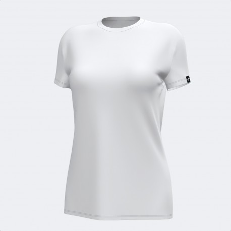 Joma  Desert  Camiseta Manga Corta | Mujer