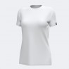 Joma  Desert  Camiseta Manga Corta | Mujer