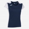 Joma  Record Ii   Camiseta Manga Corta | Mujer