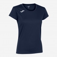 Joma  Record Ii  Camiseta Manga Corta | Mujer
