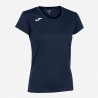 Joma  Record Ii  Camiseta Manga Corta | Mujer
