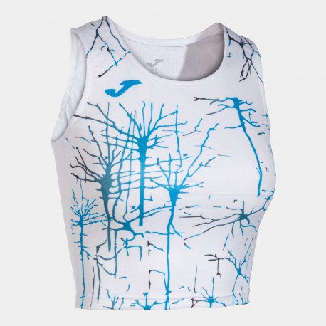 Joma Top Elite Ix  Top | Mujer