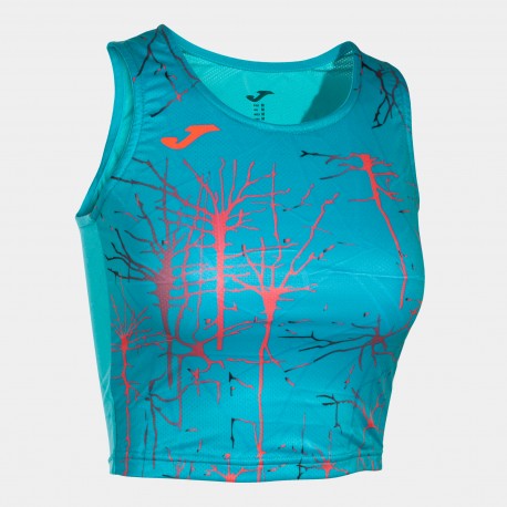 Joma Top Elite Ix  Top | Mujer
