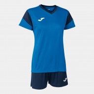 Joma Set Phoenix  Set | Mujer