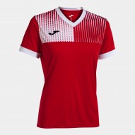 Joma  Eco Supernova   Camiseta Manga Corta | Mujer