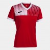 Joma  Eco Supernova   Camiseta Manga Corta | Mujer