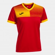 Joma  Eco Supernova   Camiseta Manga Corta | Mujer