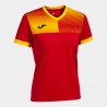 Joma  Eco Supernova   Camiseta Manga Corta | Mujer