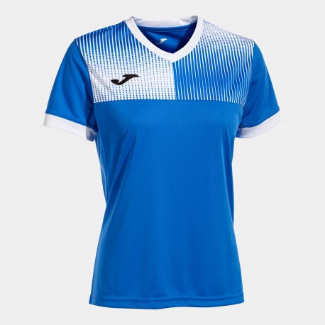 Joma  Eco Supernova   Camiseta Manga Corta | Mujer
