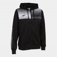 Joma   Eco Supernova   Chaqueta Con Capucha | Mujer