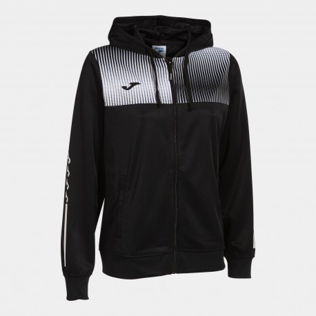 Joma   Eco Supernova   Chaqueta Con Capucha | Mujer