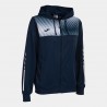 Joma   Eco Supernova   Chaqueta Con Capucha | Mujer