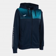 Joma   Eco Supernova   Chaqueta Con Capucha | Mujer
