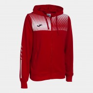Joma   Eco Supernova   Chaqueta Con Capucha | Mujer