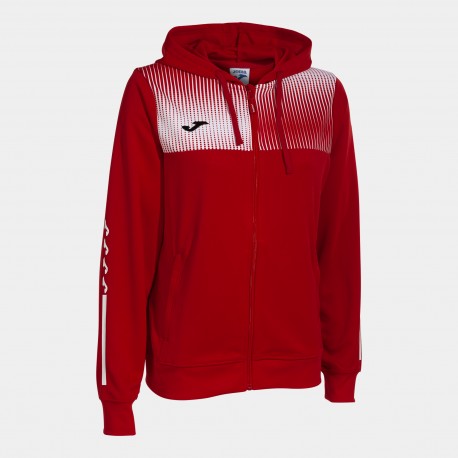 Joma   Eco Supernova   Chaqueta Con Capucha | Mujer