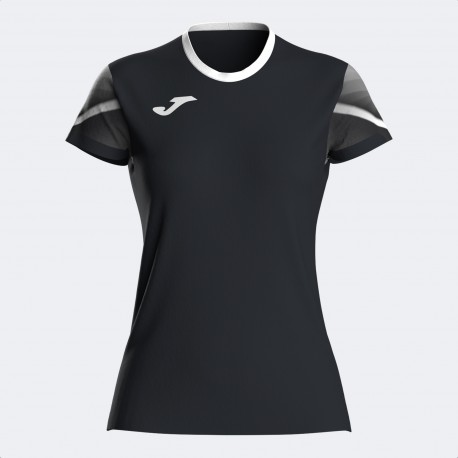 Joma  Elite Xi   Camiseta Manga Corta | Mujer