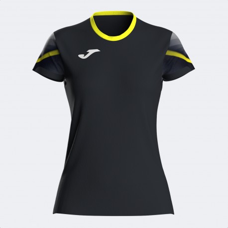 Joma  Elite Xi    Camiseta Manga Corta | Mujer