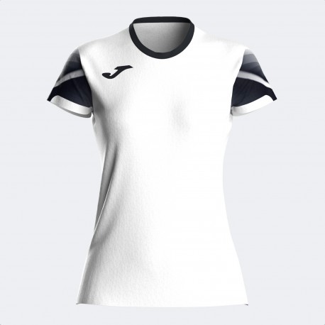 Joma  Elite Xi   Camiseta Manga Corta | Mujer