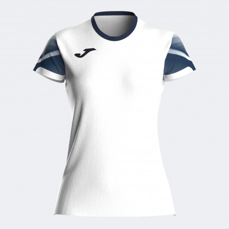 Joma  Elite Xi   Camiseta Manga Corta | Mujer