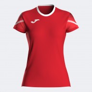 Joma  Elite Xi   Camiseta Manga Corta | Mujer