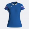 Joma  Elite Xi   Camiseta Manga Corta | Mujer