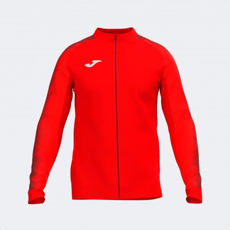Joma  Elite Xi  Chaqueta | Mujer