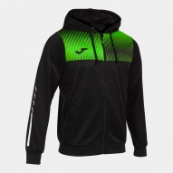 Joma   Eco Supernova    Chaqueta Con Capucha | Hombre