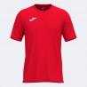 Joma  Olimpiada Handball  Camiseta Manga Corta | Hombre