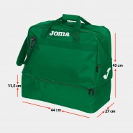 Joma Bolsa Mediana Training Iii  Bolsa De Deporte | Unisex