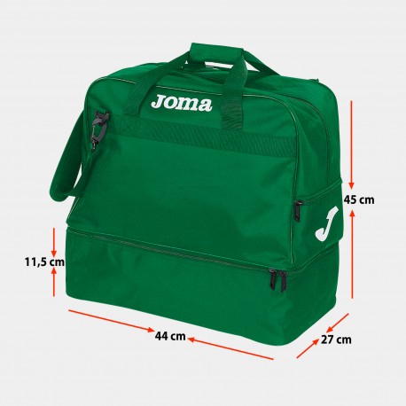 Joma Bolsa Mediana Training Iii  Bolsa De Deporte | Unisex