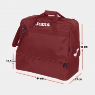 Joma Bolsa Mediana Training Iii  Bolsa De Deporte | Unisex
