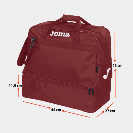 Joma Bolsa Mediana Training Iii  Bolsa De Deporte | Unisex