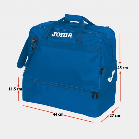 Joma Bolsa Mediana Training Iii  Bolsa De Deporte | Unisex