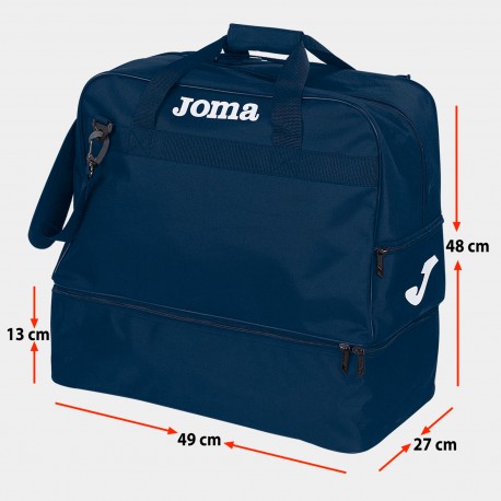 Joma Bolsa Grande Training Iii  Bolsa De Deporte | Unisex