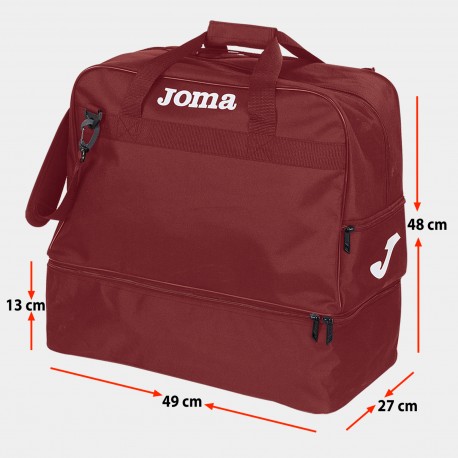 Joma Bolsa Grande Training Iii  Bolsa De Deporte | Unisex