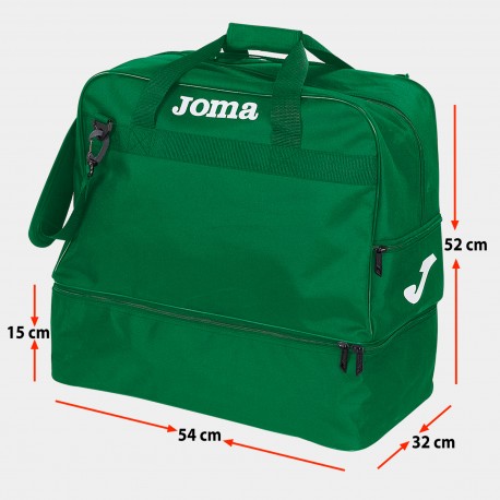 Joma Bolsa Extra-Grande Training Iii  Bolsa De Deporte | Unisex