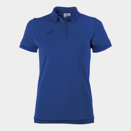 Joma Polo Bali Ii  Mujer M/C Polo Manga Corta | Mujer