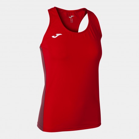 Joma Camiseta Tirantes R-Winner  Camiseta Tirantes | Mujer