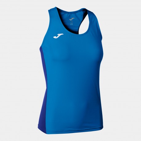 Joma Camiseta Tirantes R-Winner  Camiseta Tirantes | Mujer