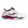 Joma J.SLAM JR 2302 Blanco| Niño