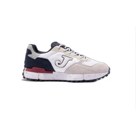 Joma C.1992 MEN 2402 Blanco| Zapatilla Hombre