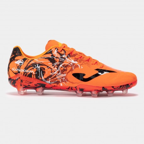 Joma Supercopa 2408 Naranja | Hombre