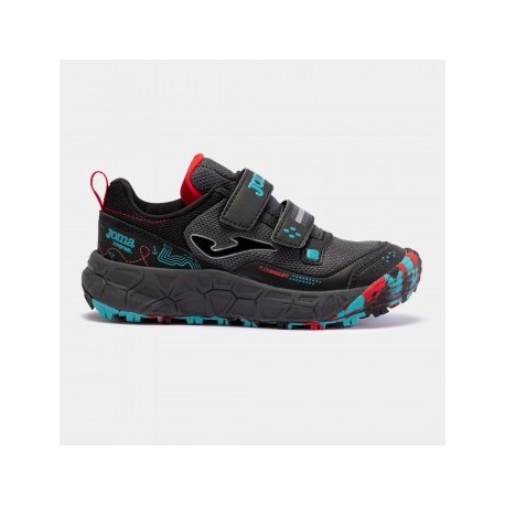 Joma J.ADVENTURE  Negro| Junior