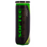 SOFTEE BOTE 3 PELOTAS TENIS | Bote Tenis